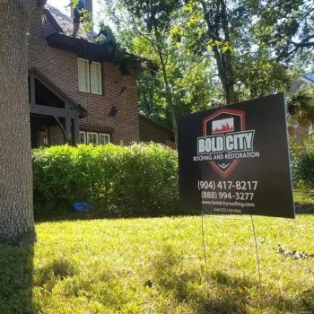 Bold City Roofing