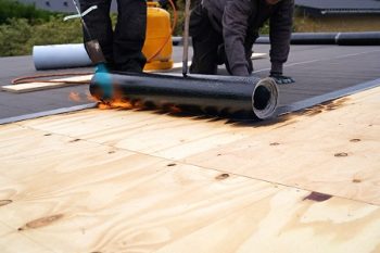 commercial roofing ocala