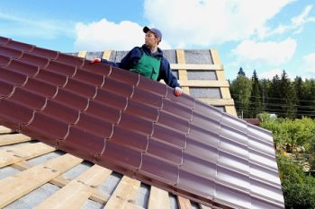 metal roofing installation ocala