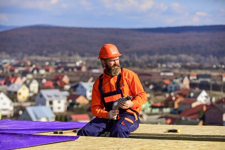 flat roof repair ocala