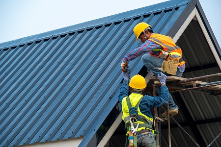 commercial roofing contractors ocala